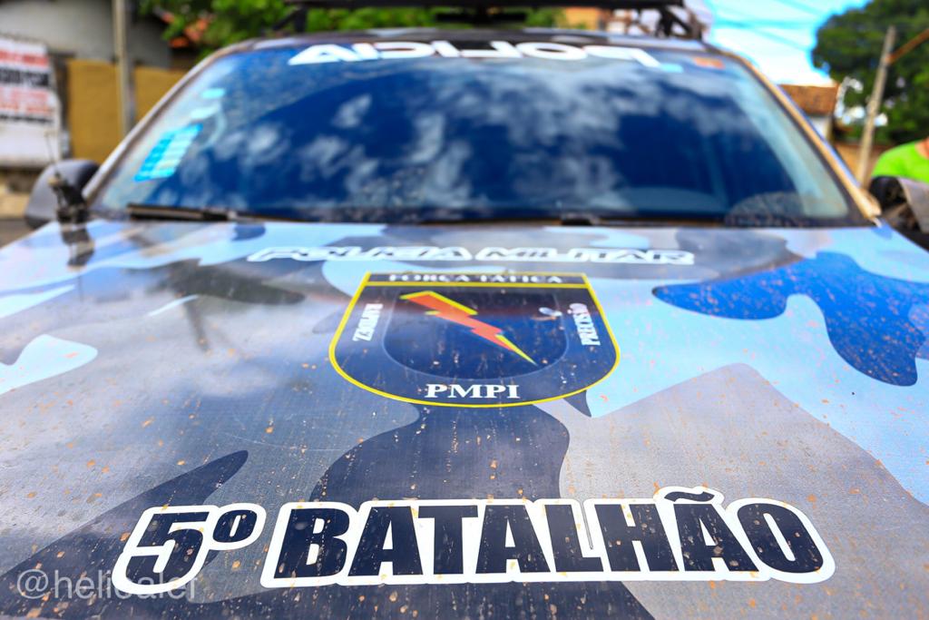 5º Batalhão de Polícia 