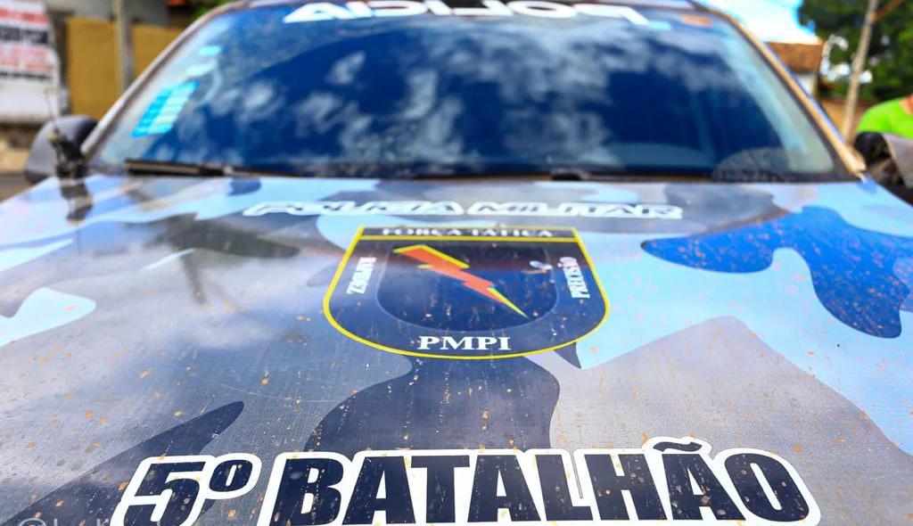 5º Batalhão de Polícia 