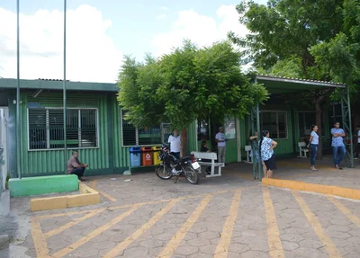 Justiça proíbe exames cadavéricos no Hospital Justino Luz