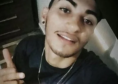 Gabriel Lopes de Carvalho