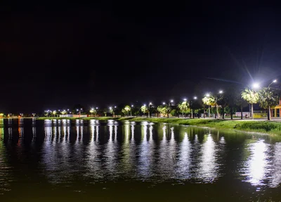 Iluminação de LED já chegou para 90% da população de Campo Maior