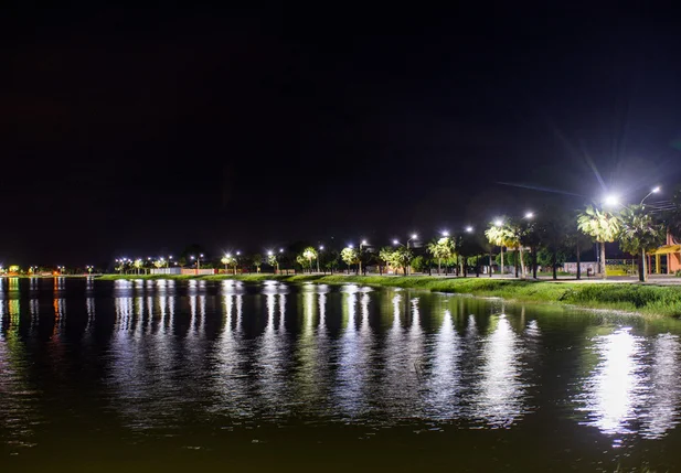 Iluminação de LED já chegou para 90% da população de Campo Maior