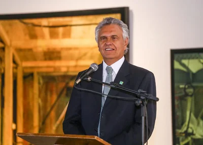 Ronaldo Caiado