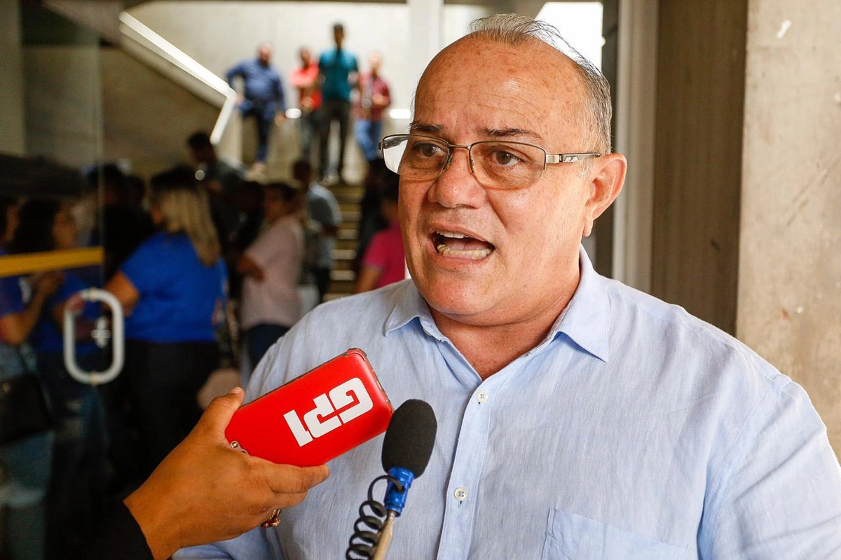 Antônio José Lira