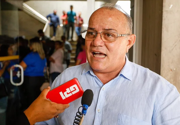 Antônio José Lira