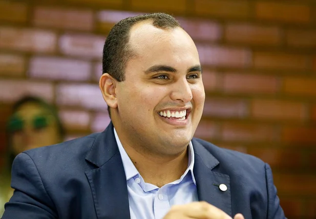 Deputado Estadual Georgiano Neto