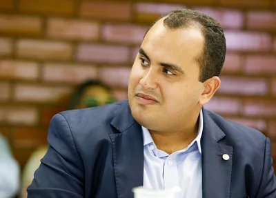 Georgiano Neto, Deputado Estadual 