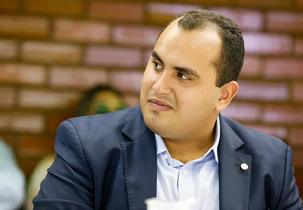 Georgiano Neto, Deputado Estadual 