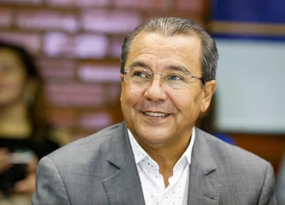Jonas Moura, Presidente da APPM
