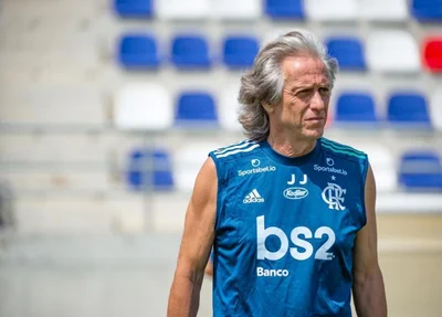 Jorge Jesus