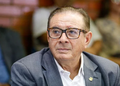 Valdeci Cavalcante 