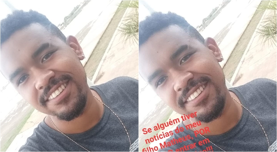 Matheus Sousa Nascimento