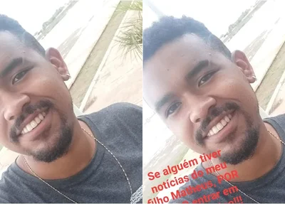 Matheus Sousa Nascimento