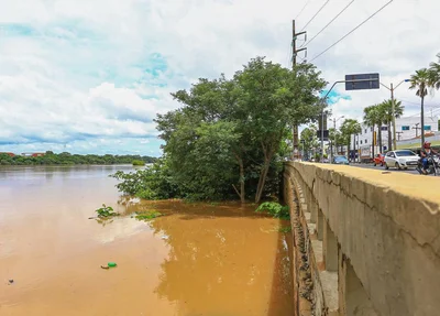Rio Parnaíba