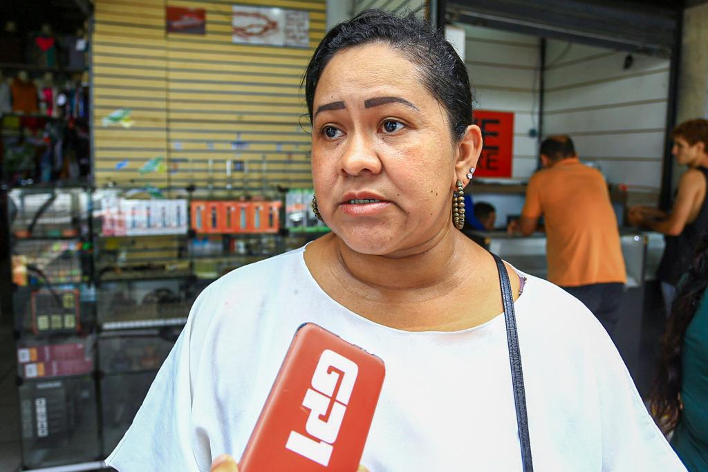 Rosileide Maria de Sousa