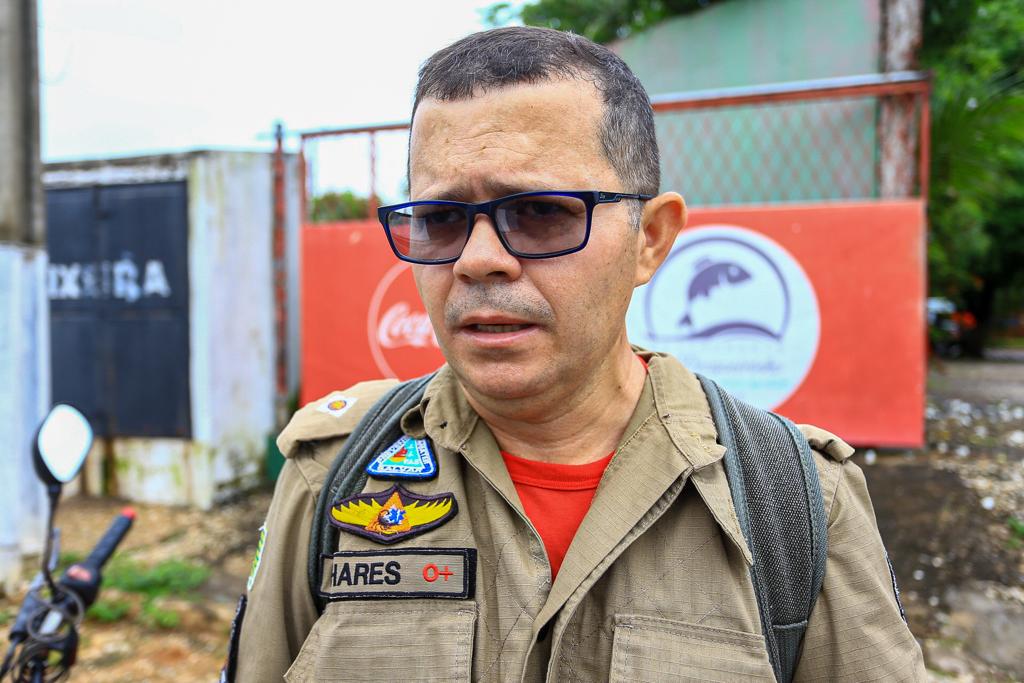 Antônio Linhares