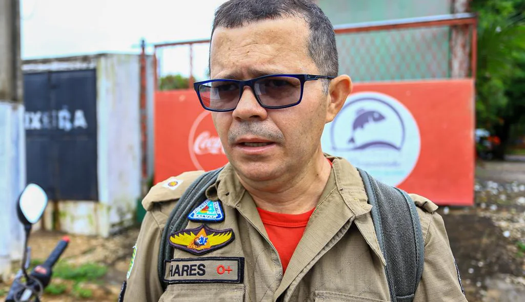 Antônio Linhares