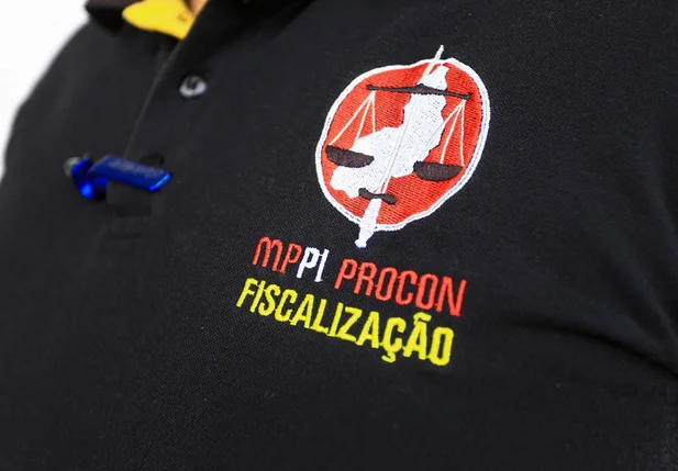 Fiscalização do Procon