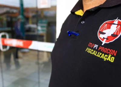 Fiscalização do Procon