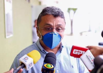 Vereador Dudu