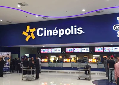 Cinepólis