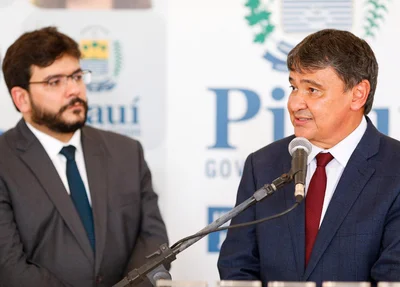 Governador Wellington Dias