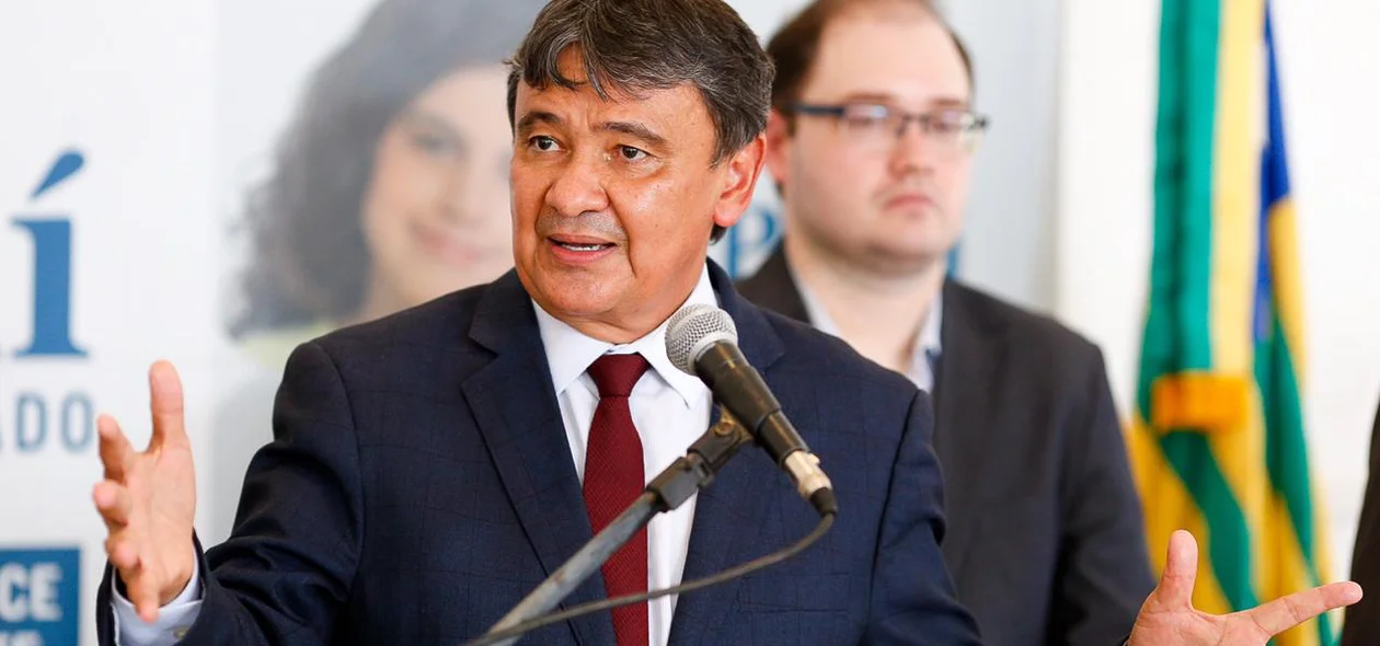 Governador Wellington Dias 