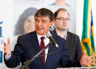 Governador Wellington Dias 