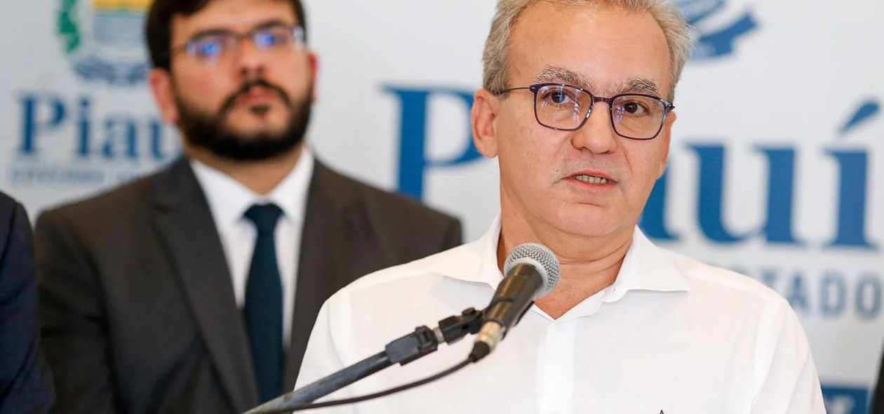 Prefeito Firmino Filho