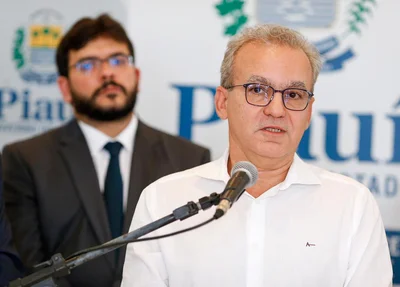 Prefeito Firmino Filho