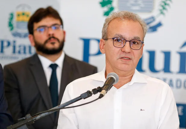 Prefeito Firmino Filho