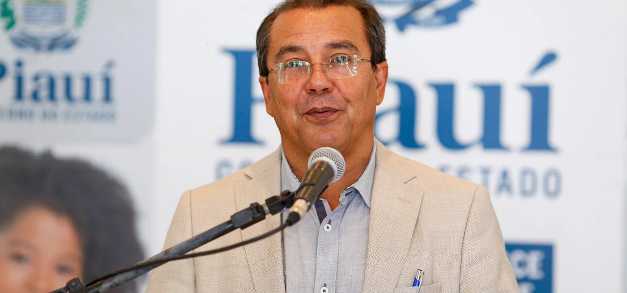 Prefeito Jonas Moura 