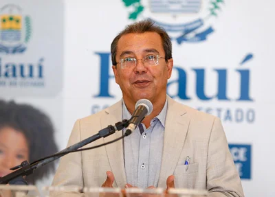 Prefeito Jonas Moura 