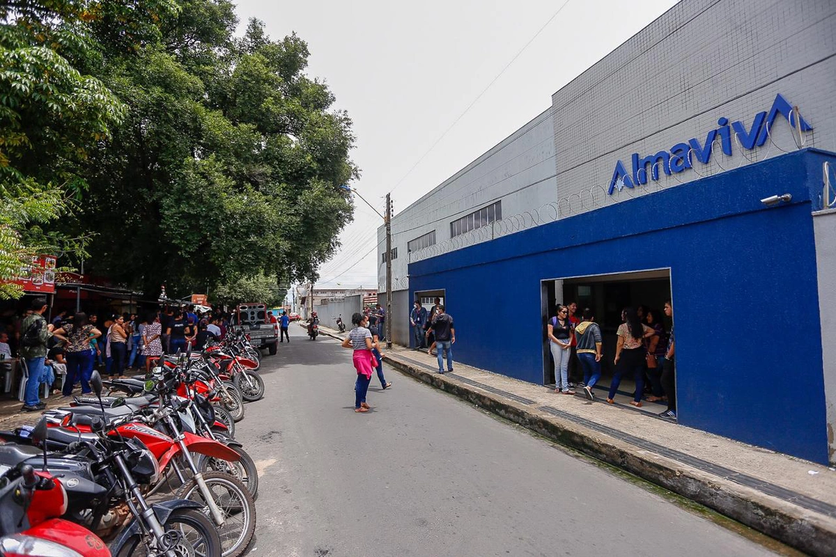 Almaviva do Dirceu