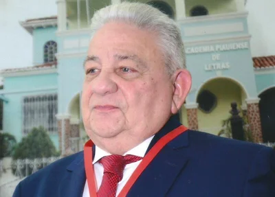 Segisnando Alencar