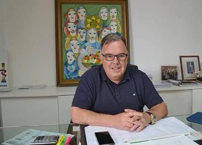 Manoel Arrey