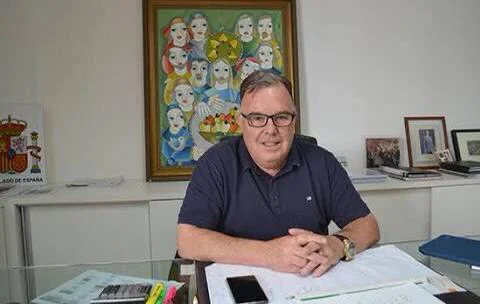 Manoel Arrey