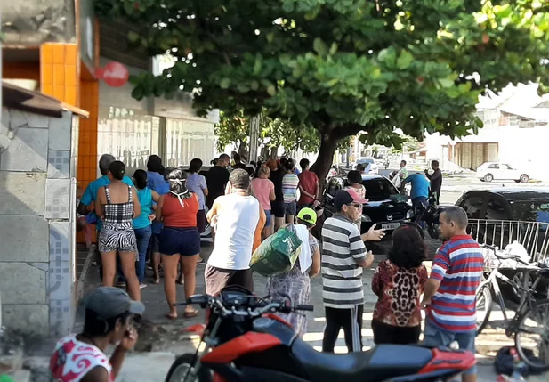 Granja União 