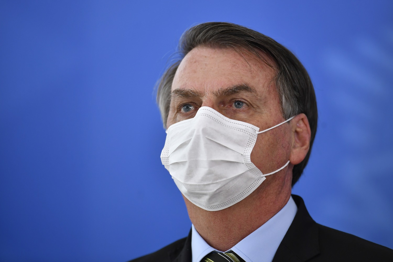 Jair Bolsonaro