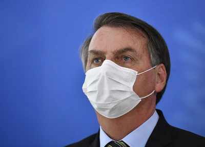 Jair Bolsonaro