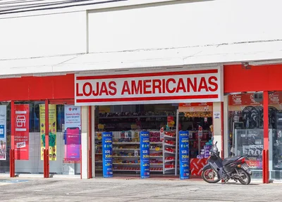 Lojas Americanas