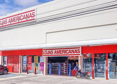 Lojas Americanas