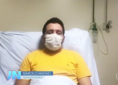 Marcelo Magno