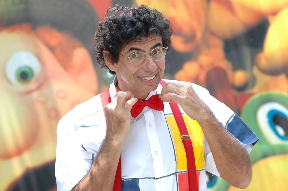 Daniel Azulay