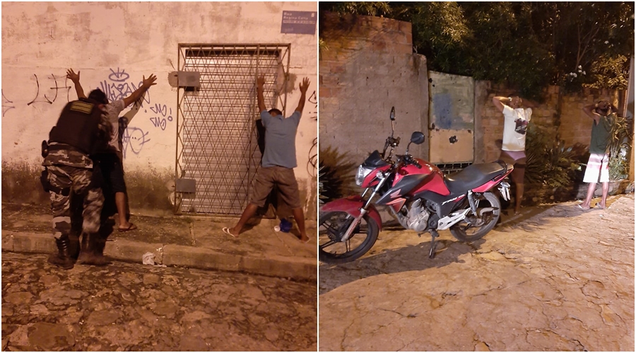 Operação Março Seguro