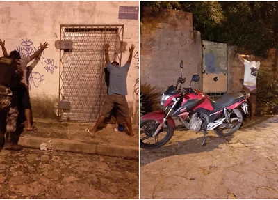 Operação Março Seguro
