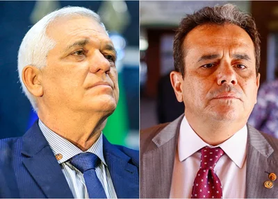Themístocles e Henrique Pires pedem a Wellington e Firmino reabertura do comércio 