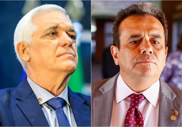 Themístocles e Henrique Pires pedem a Wellington e Firmino reabertura do comércio 