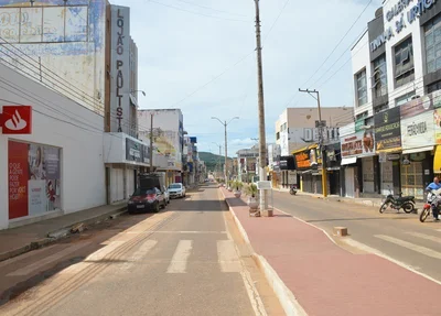 Determinação é que comércio de Picos continue fechado