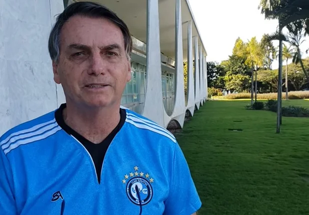 Jair Bolsonaro
